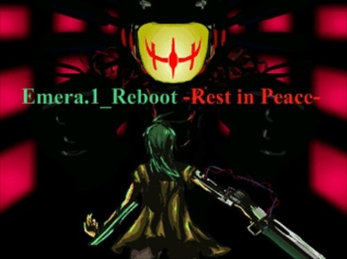 Emera.1_Reboot-Rest in Peace- Game Screen Shots