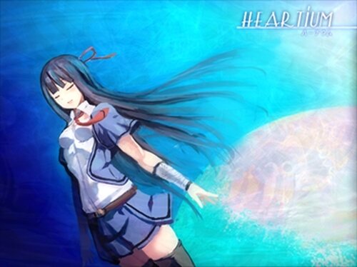 Heartium(ver1.16) Game Screen Shots