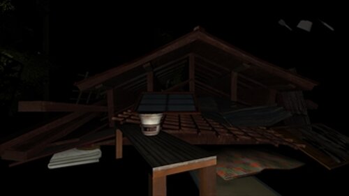 厄村-Yakuson- Game Screen Shot5